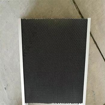 不銹鋼制蜂窩網